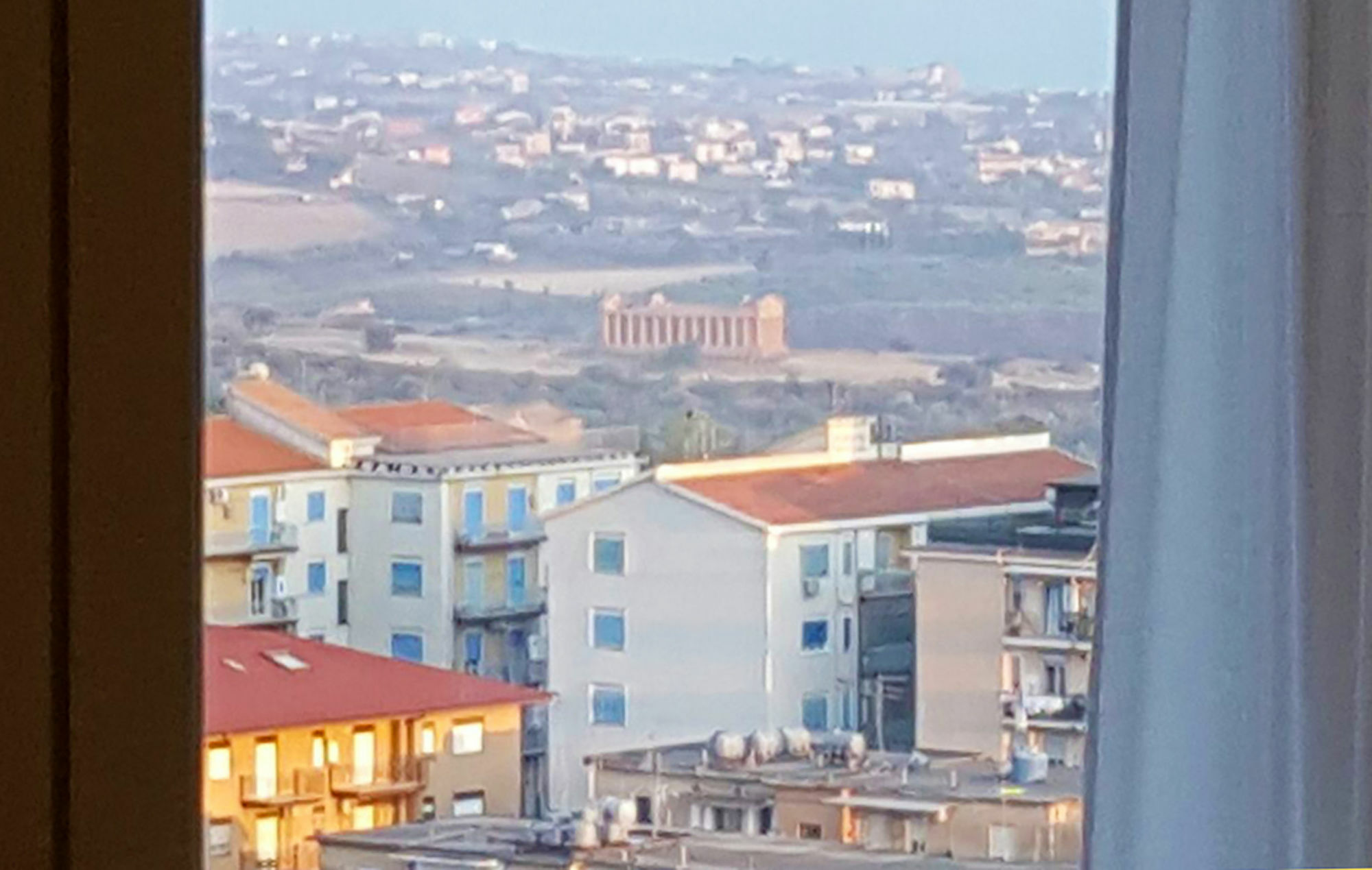 Il Principe Di Girgenti-Luxury Home Agrigento Exterior foto