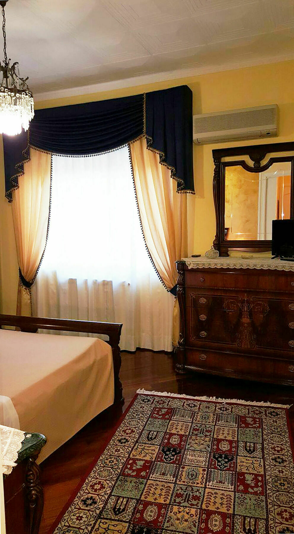 Il Principe Di Girgenti-Luxury Home Agrigento Exterior foto