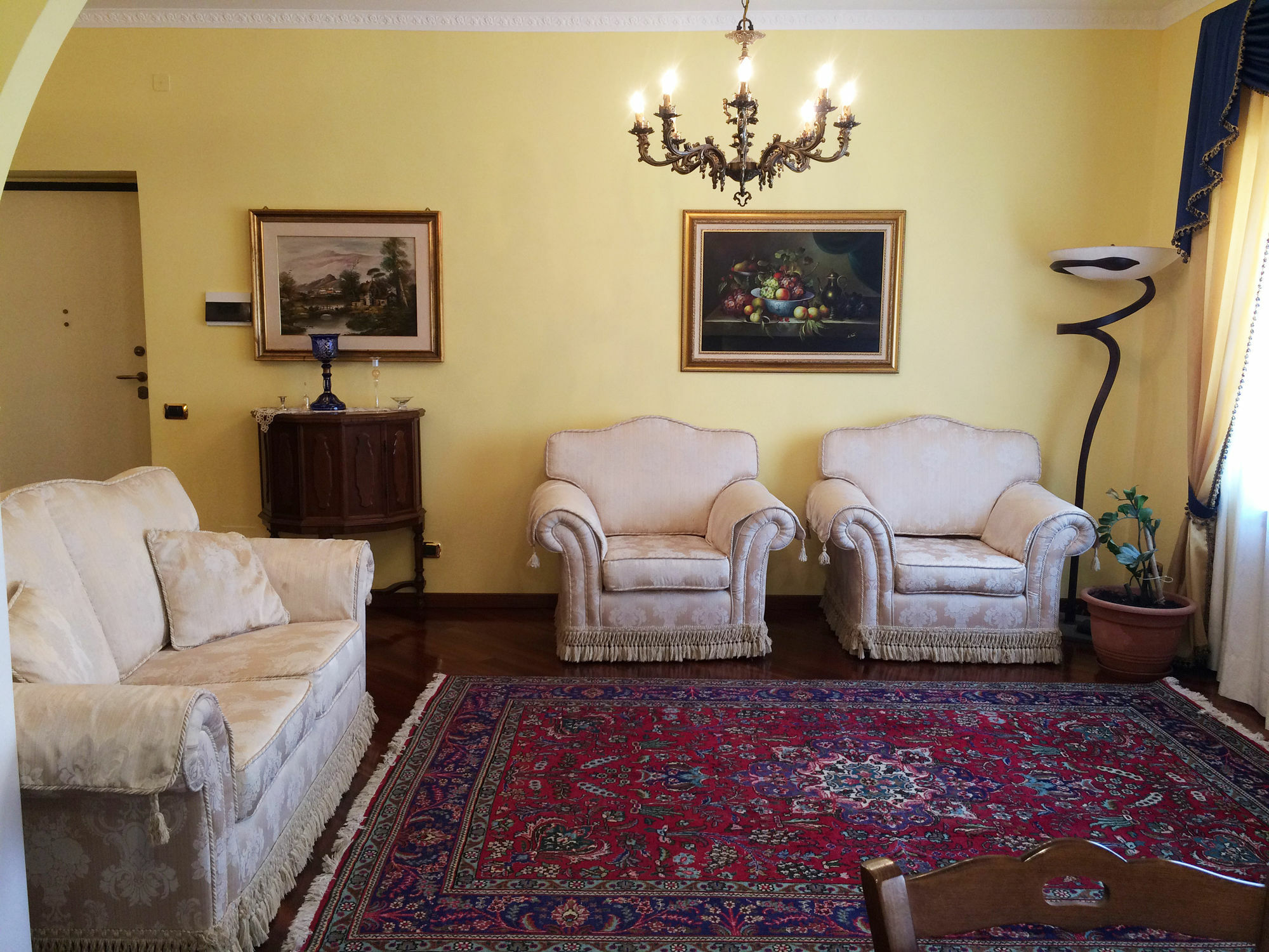 Il Principe Di Girgenti-Luxury Home Agrigento Exterior foto
